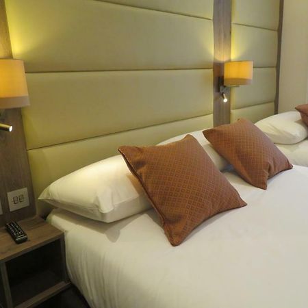 Glendale Hyde Park Hotel London Eksteriør bilde